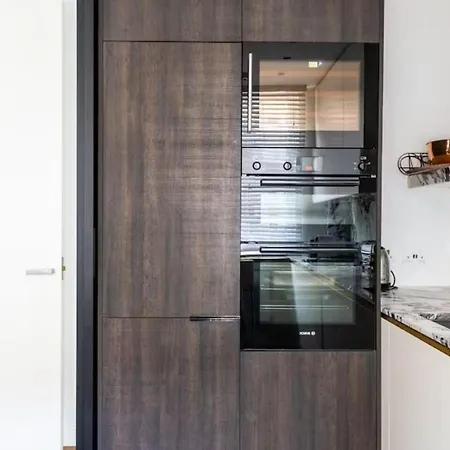 Apartament Saturn *