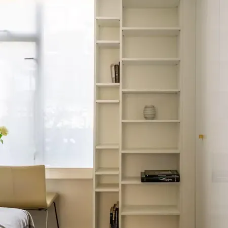 Apartament Saturn